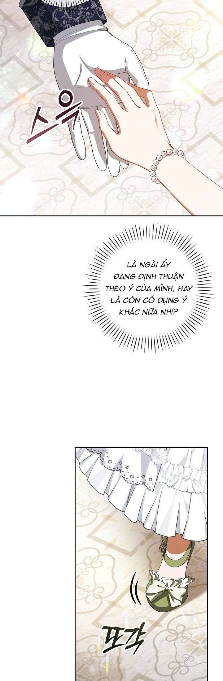 Tôi Đang Xem Một Vở Kịch - Chapter 7 - Page 3