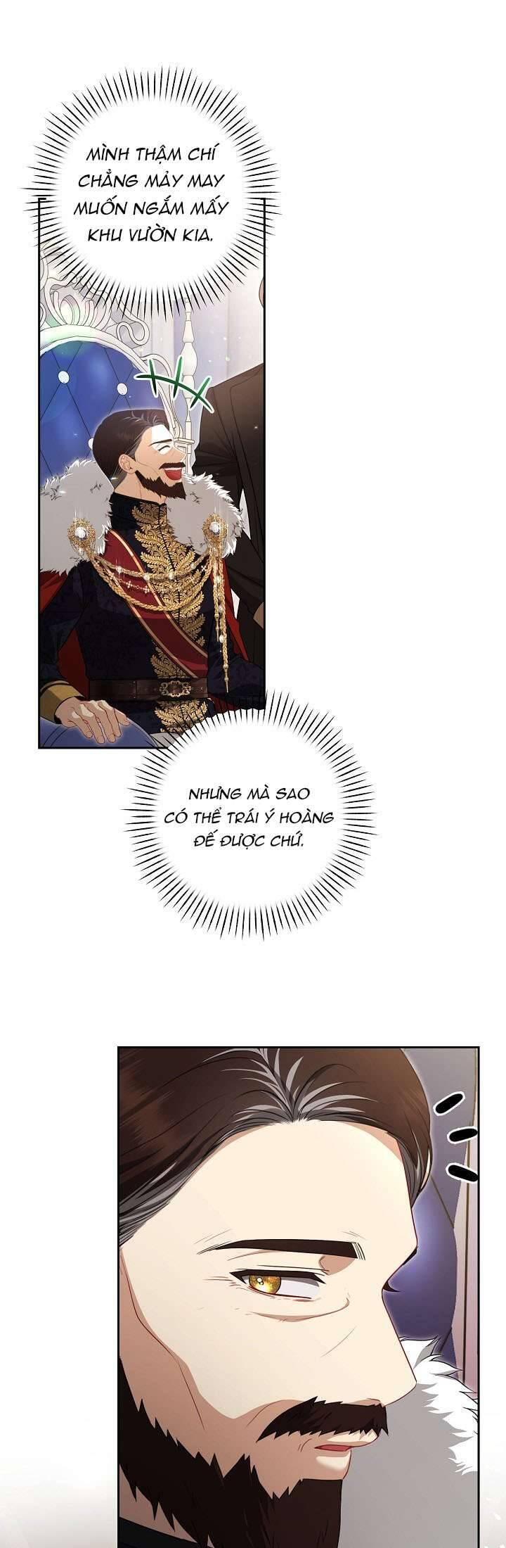Tôi Đang Xem Một Vở Kịch - Chapter 7 - Page 31