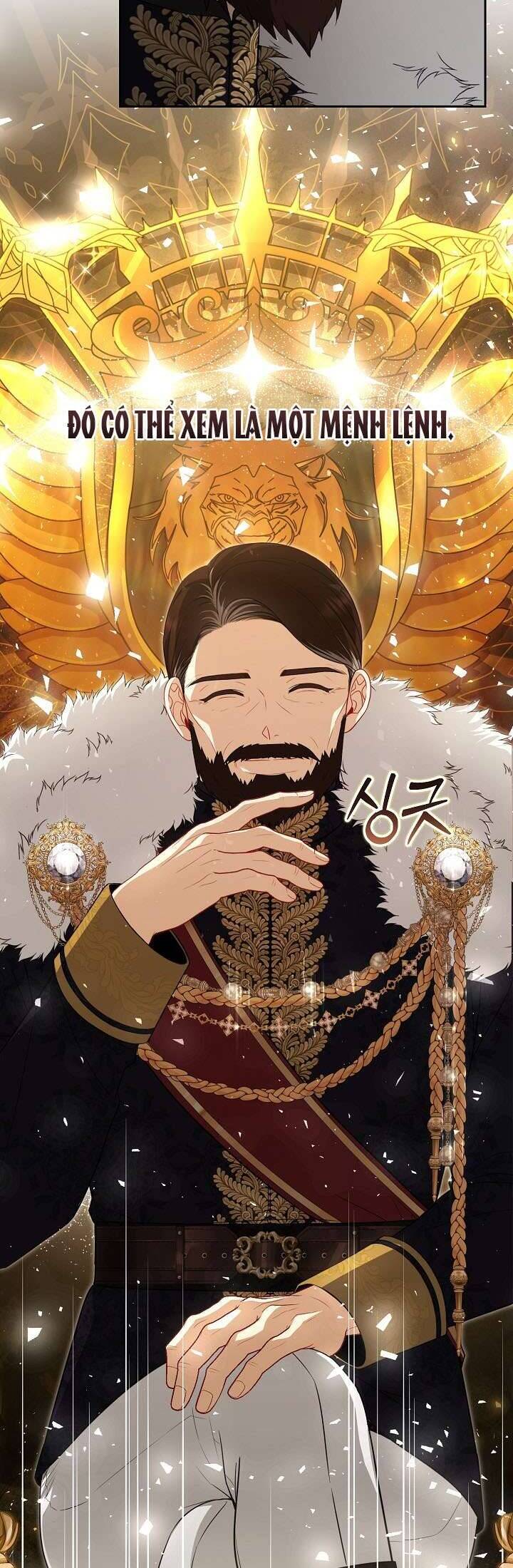 Tôi Đang Xem Một Vở Kịch - Chapter 7 - Page 32