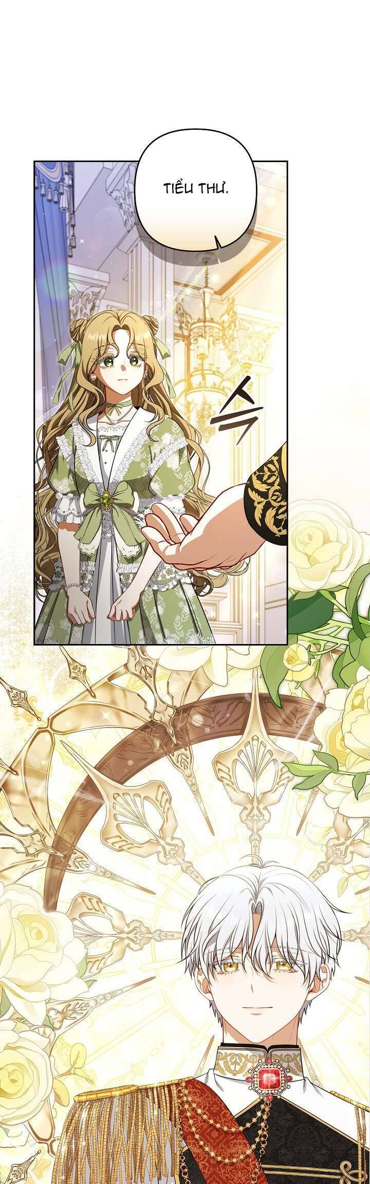 Tôi Đang Xem Một Vở Kịch - Chapter 7 - Page 34