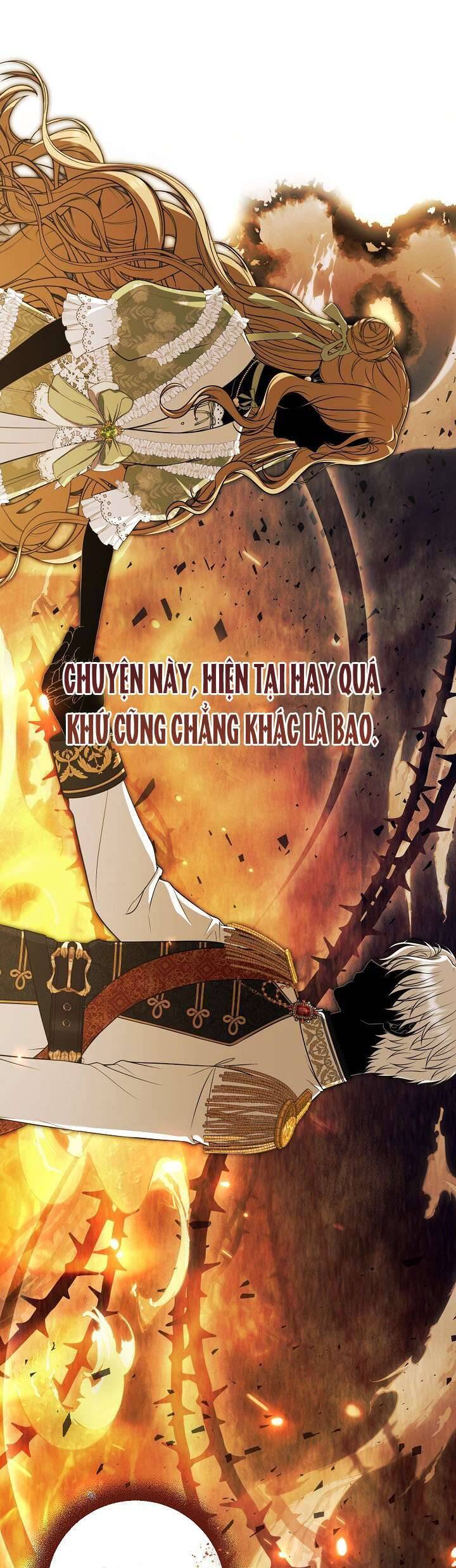 Tôi Đang Xem Một Vở Kịch - Chapter 7 - Page 36