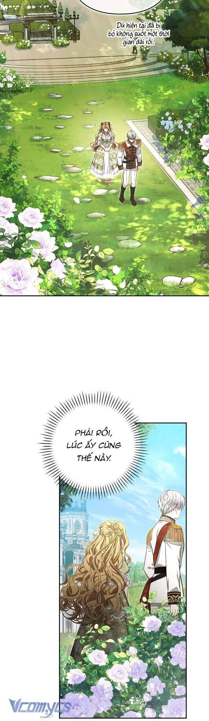 Tôi Đang Xem Một Vở Kịch - Chapter 7 - Page 39