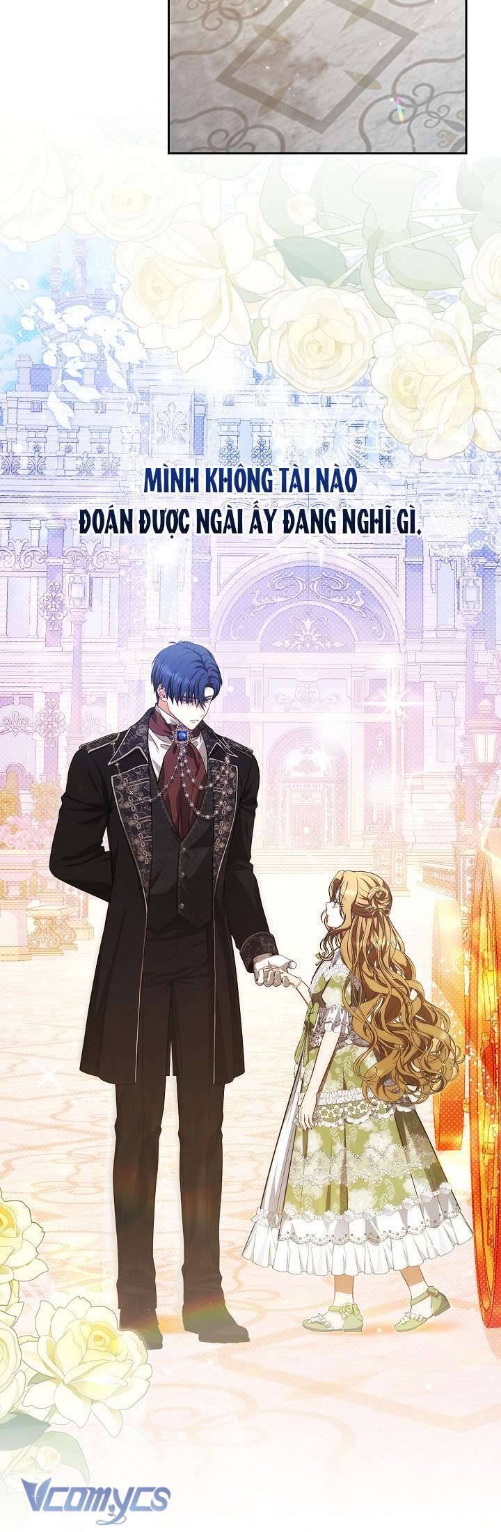 Tôi Đang Xem Một Vở Kịch - Chapter 7 - Page 4