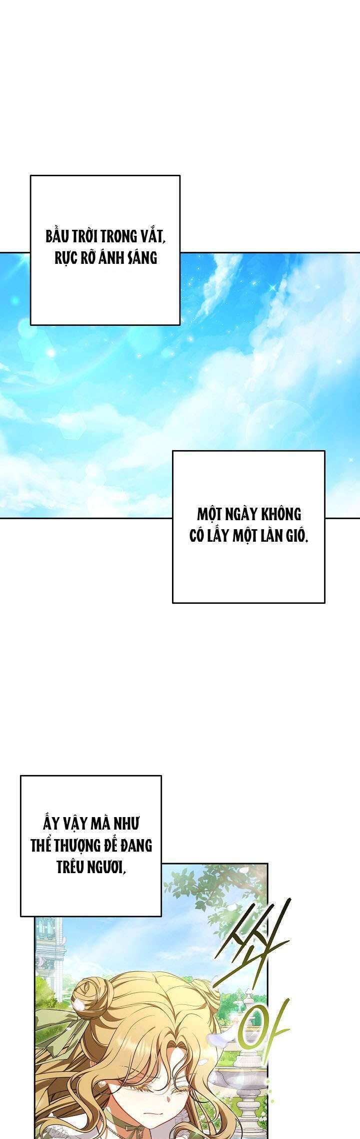 Tôi Đang Xem Một Vở Kịch - Chapter 7 - Page 40