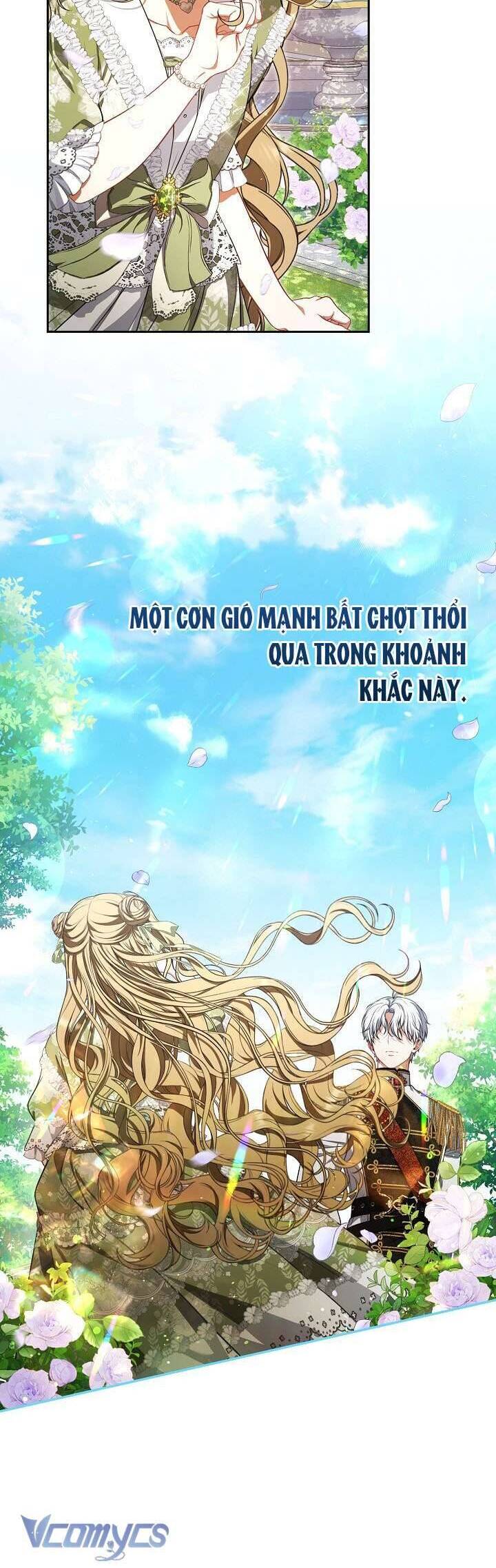 Tôi Đang Xem Một Vở Kịch - Chapter 7 - Page 41