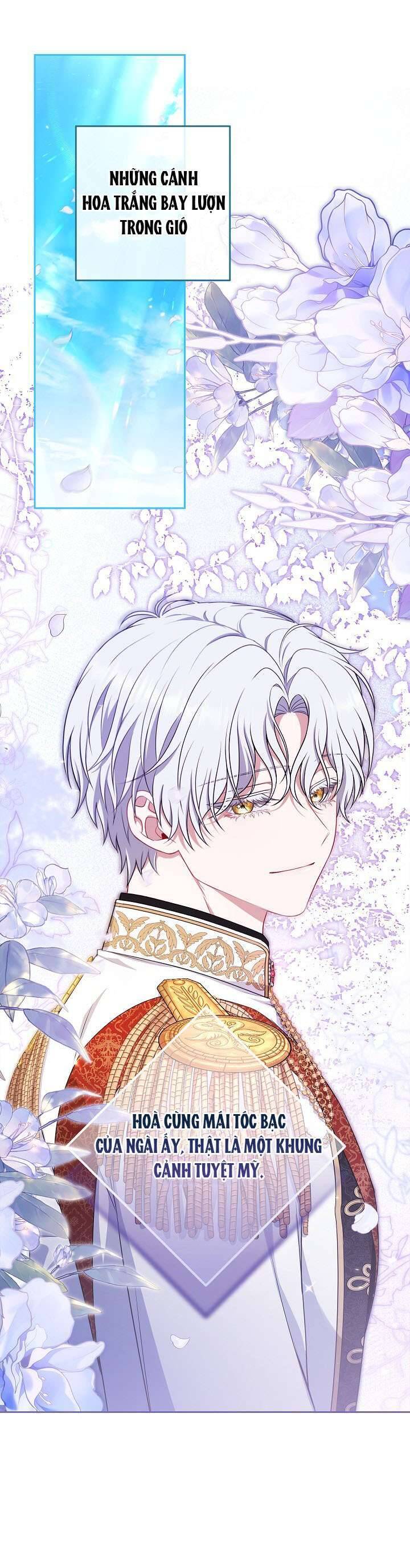 Tôi Đang Xem Một Vở Kịch - Chapter 7 - Page 42