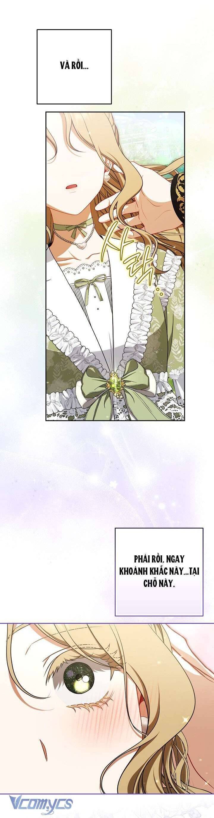 Tôi Đang Xem Một Vở Kịch - Chapter 7 - Page 43