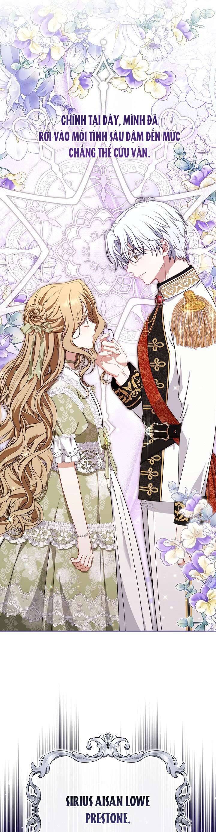 Tôi Đang Xem Một Vở Kịch - Chapter 7 - Page 44