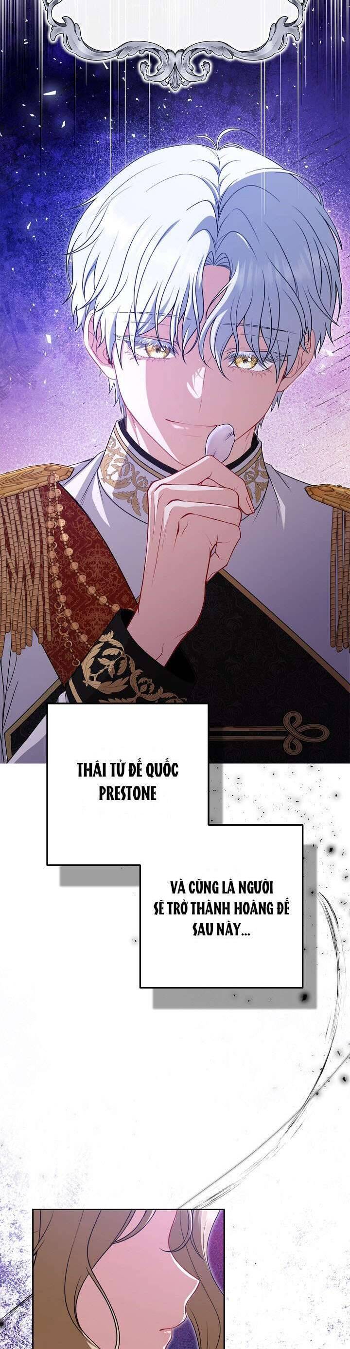 Tôi Đang Xem Một Vở Kịch - Chapter 7 - Page 45