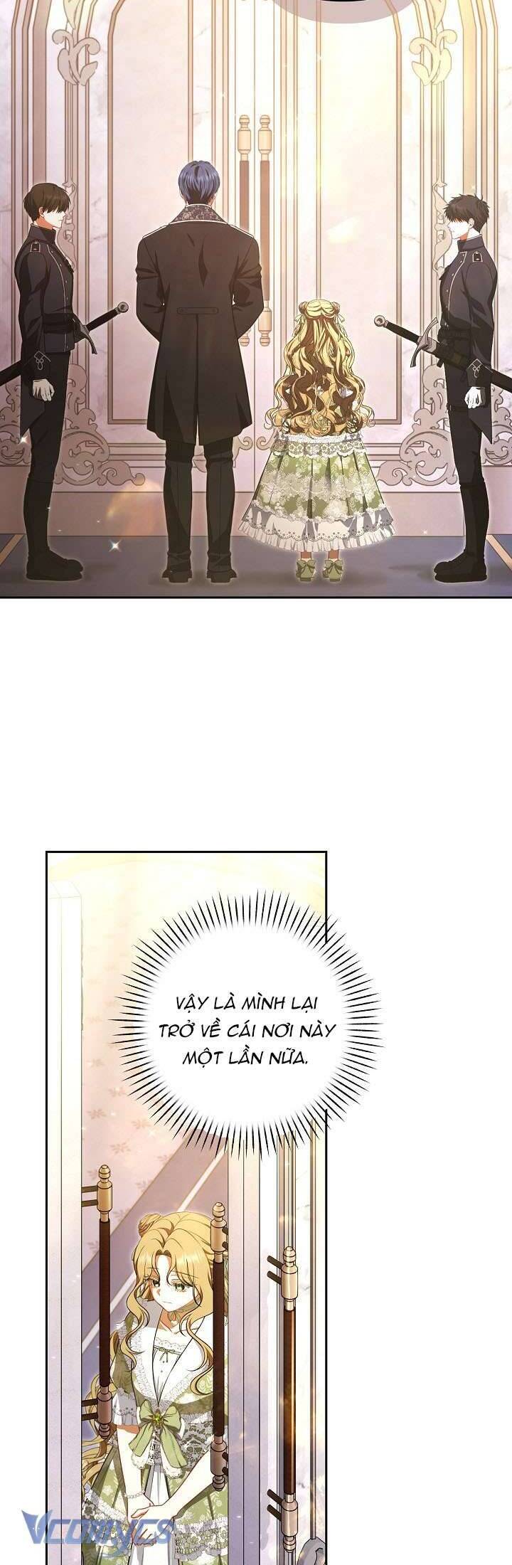 Tôi Đang Xem Một Vở Kịch - Chapter 7 - Page 6