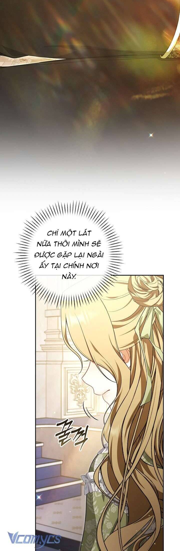 Tôi Đang Xem Một Vở Kịch - Chapter 7 - Page 8