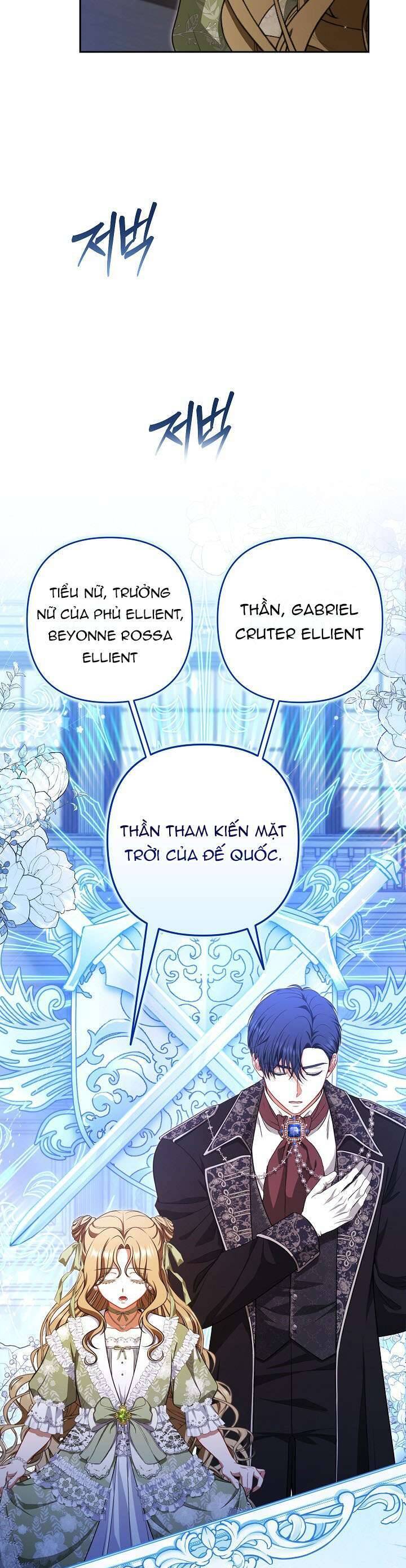 Tôi Đang Xem Một Vở Kịch - Chapter 7 - Page 9