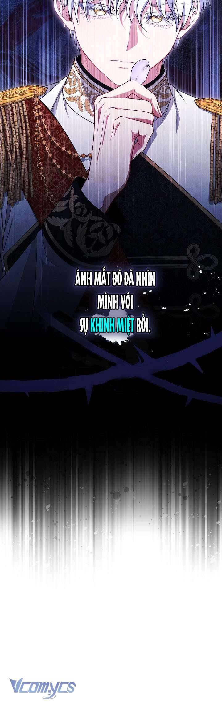 Tôi Đang Xem Một Vở Kịch - Chapter 8 - Page 10