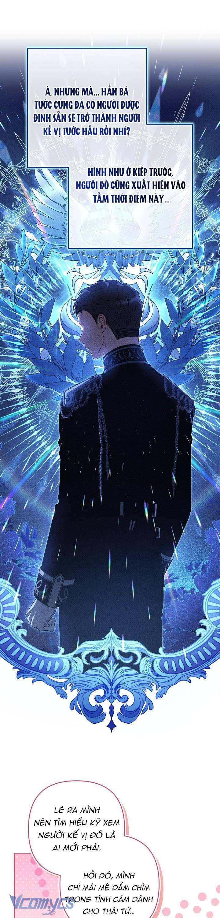 Tôi Đang Xem Một Vở Kịch - Chapter 8 - Page 17