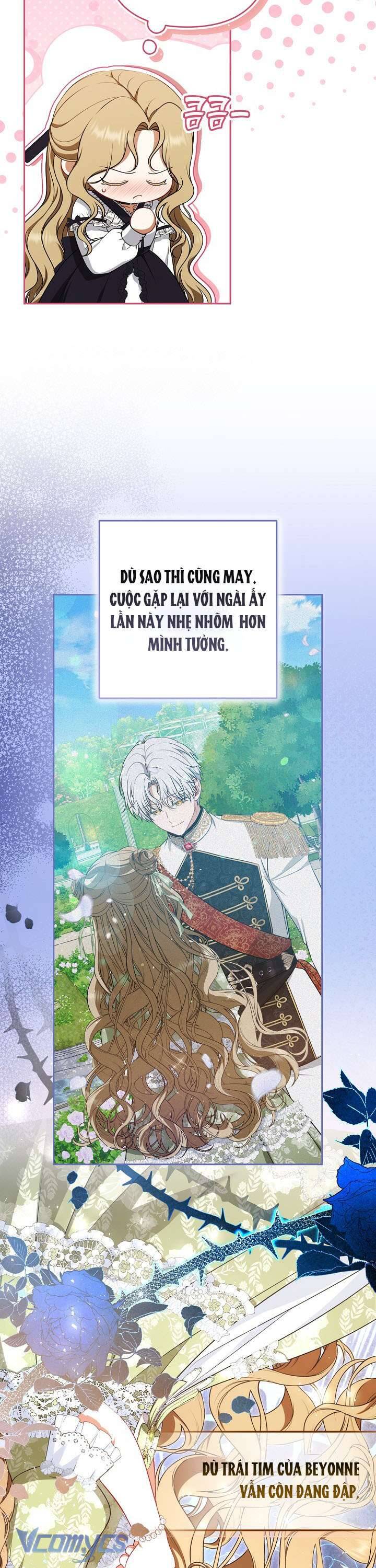 Tôi Đang Xem Một Vở Kịch - Chapter 8 - Page 18