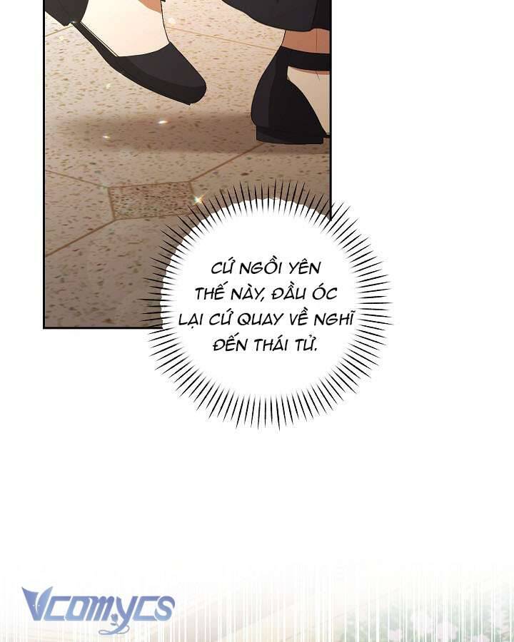 Tôi Đang Xem Một Vở Kịch - Chapter 8 - Page 20