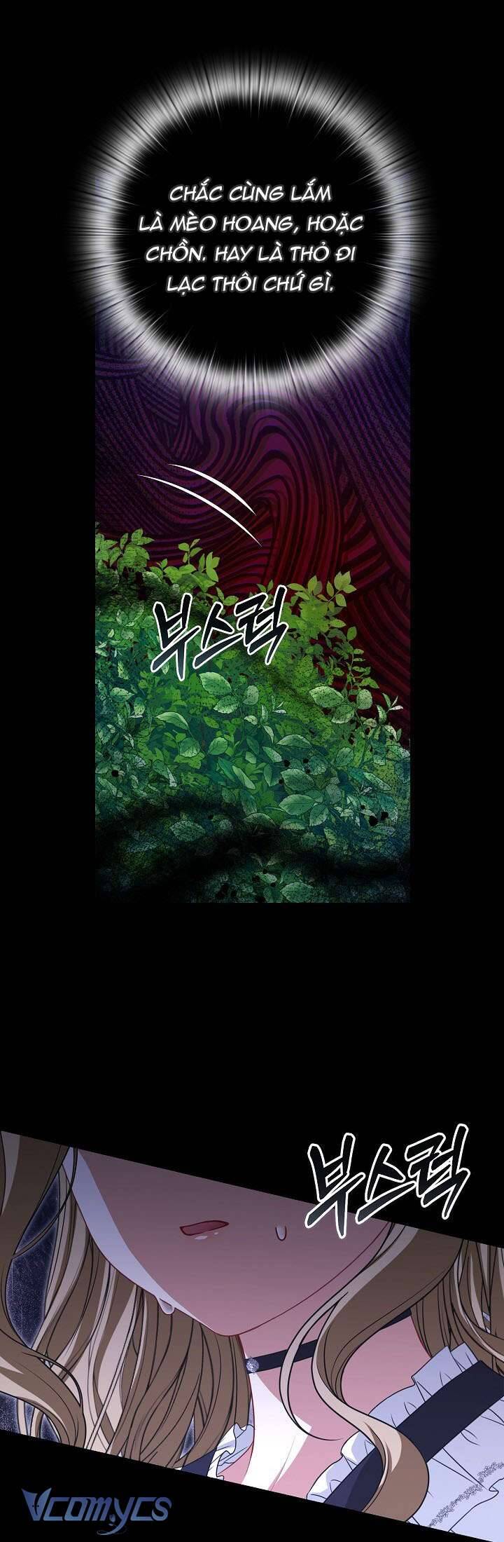 Tôi Đang Xem Một Vở Kịch - Chapter 8 - Page 28