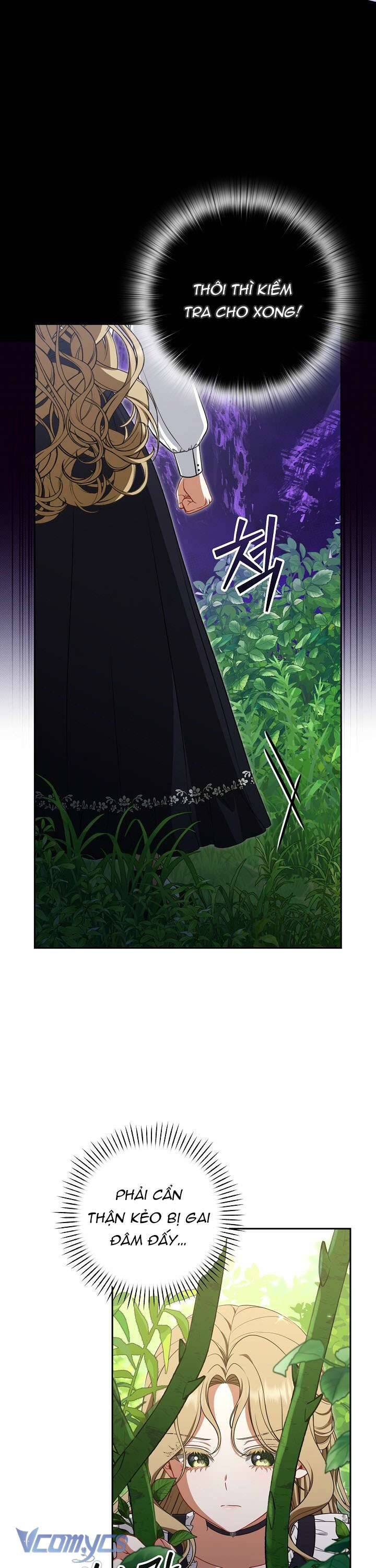 Tôi Đang Xem Một Vở Kịch - Chapter 8 - Page 29