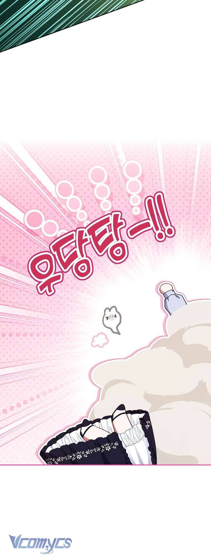 Tôi Đang Xem Một Vở Kịch - Chapter 8 - Page 32