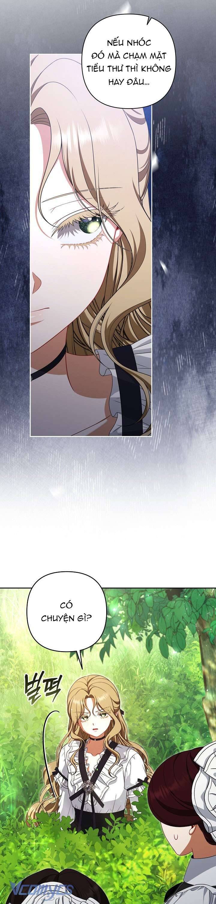 Tôi Đang Xem Một Vở Kịch - Chapter 8 - Page 40