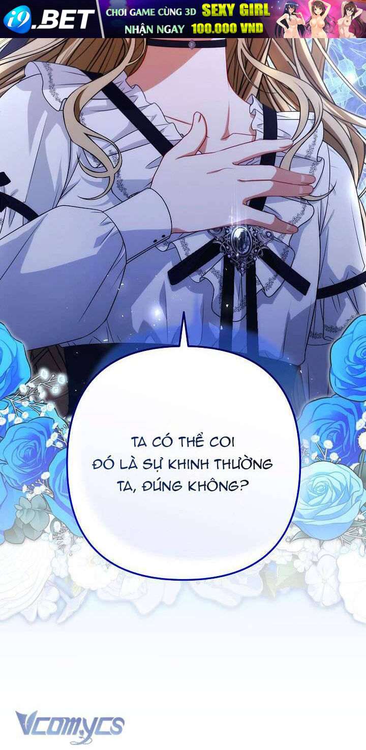 Tôi Đang Xem Một Vở Kịch - Chapter 8 - Page 43