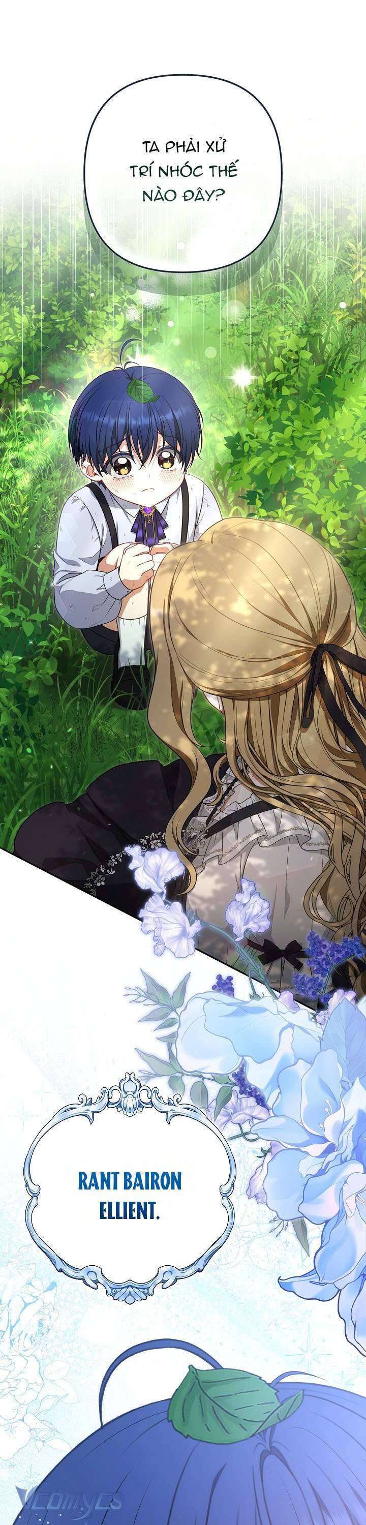Tôi Đang Xem Một Vở Kịch - Chapter 8 - Page 48