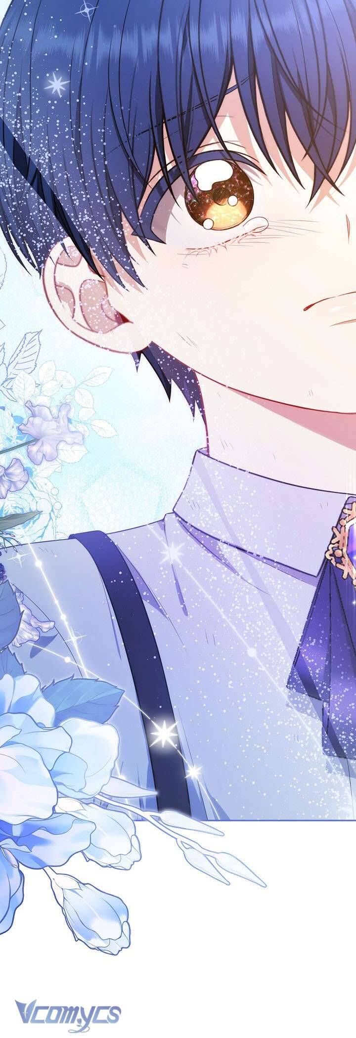 Tôi Đang Xem Một Vở Kịch - Chapter 8 - Page 49