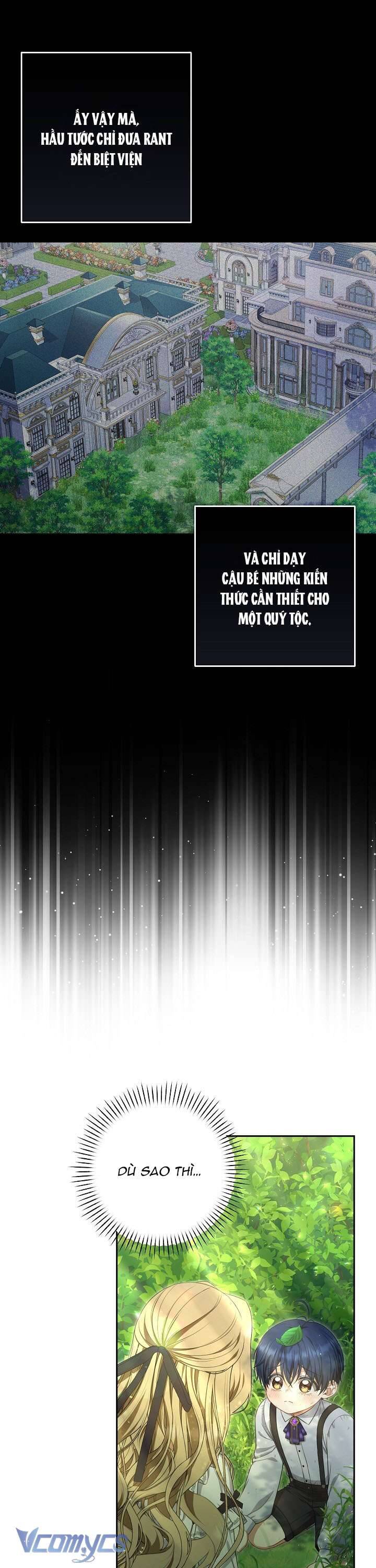 Tôi Đang Xem Một Vở Kịch - Chapter 9 - Page 11