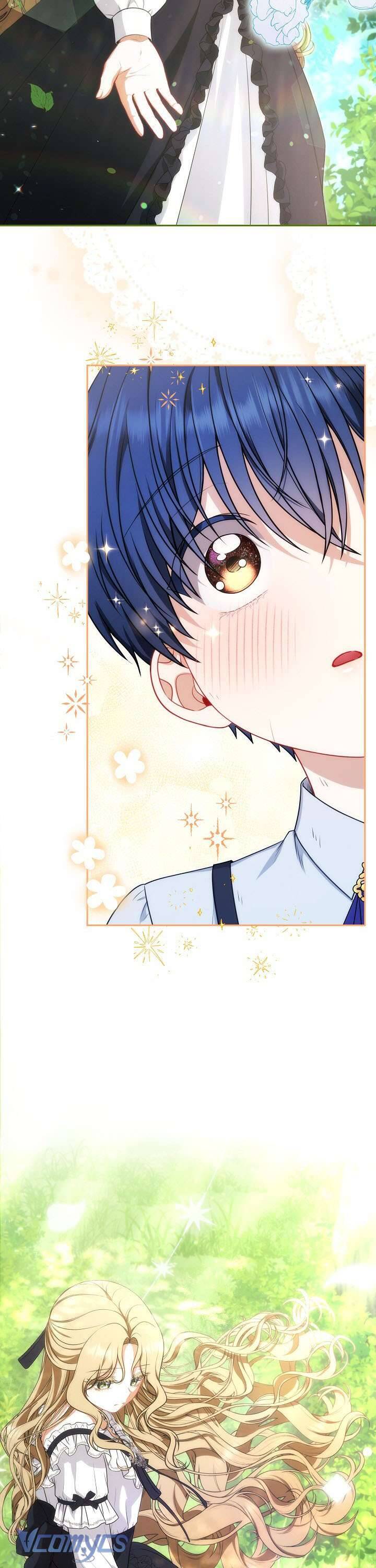 Tôi Đang Xem Một Vở Kịch - Chapter 9 - Page 17