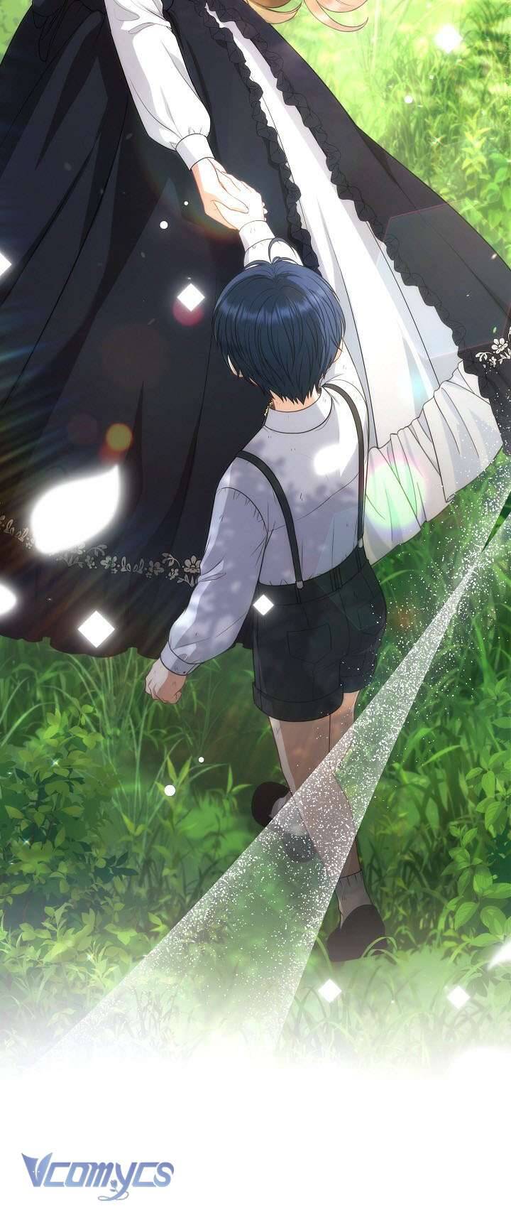 Tôi Đang Xem Một Vở Kịch - Chapter 9 - Page 18