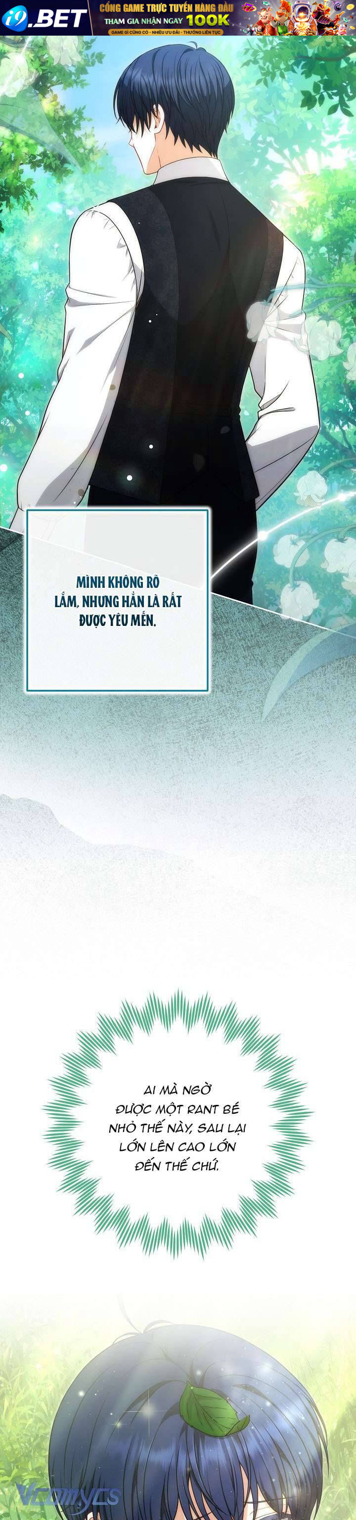 Tôi Đang Xem Một Vở Kịch - Chapter 9 - Page 20