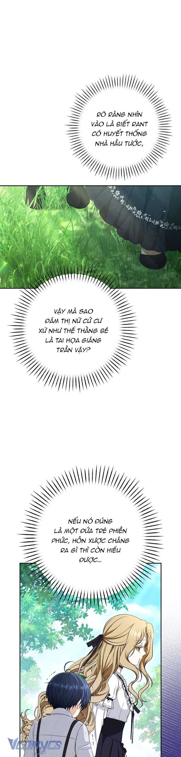 Tôi Đang Xem Một Vở Kịch - Chapter 9 - Page 24