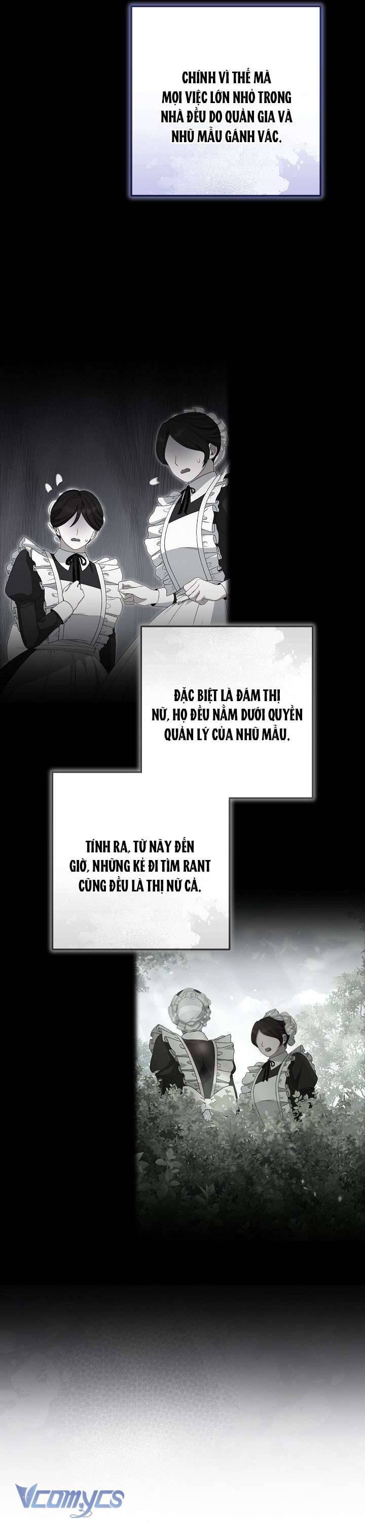 Tôi Đang Xem Một Vở Kịch - Chapter 9 - Page 27
