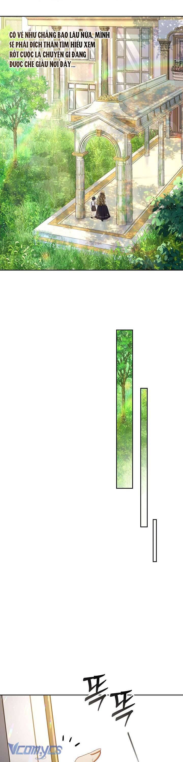 Tôi Đang Xem Một Vở Kịch - Chapter 9 - Page 28