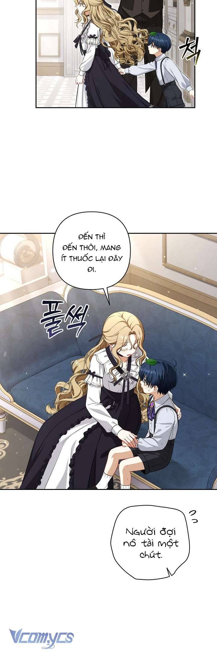 Tôi Đang Xem Một Vở Kịch - Chapter 9 - Page 31