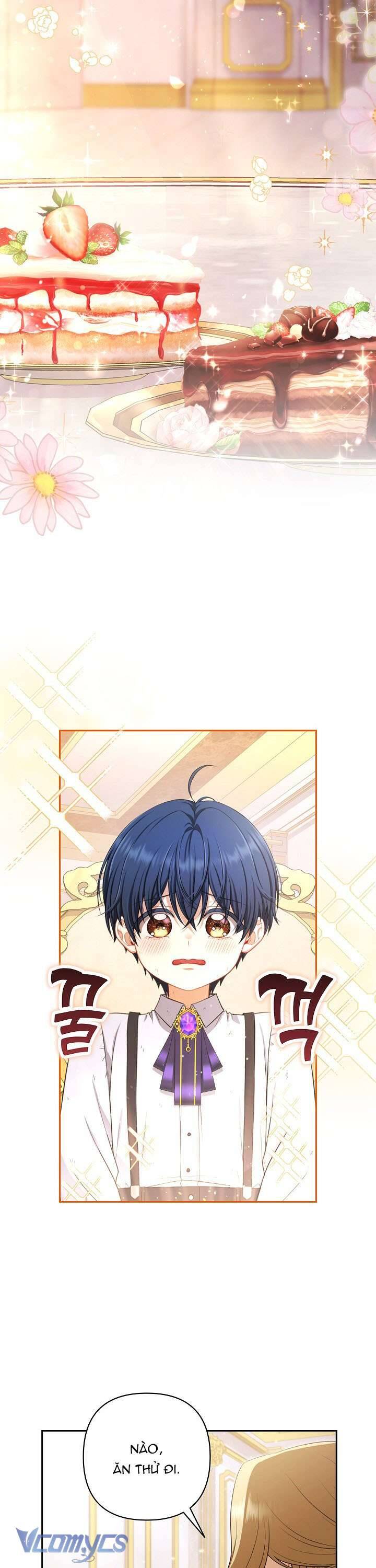 Tôi Đang Xem Một Vở Kịch - Chapter 9 - Page 41