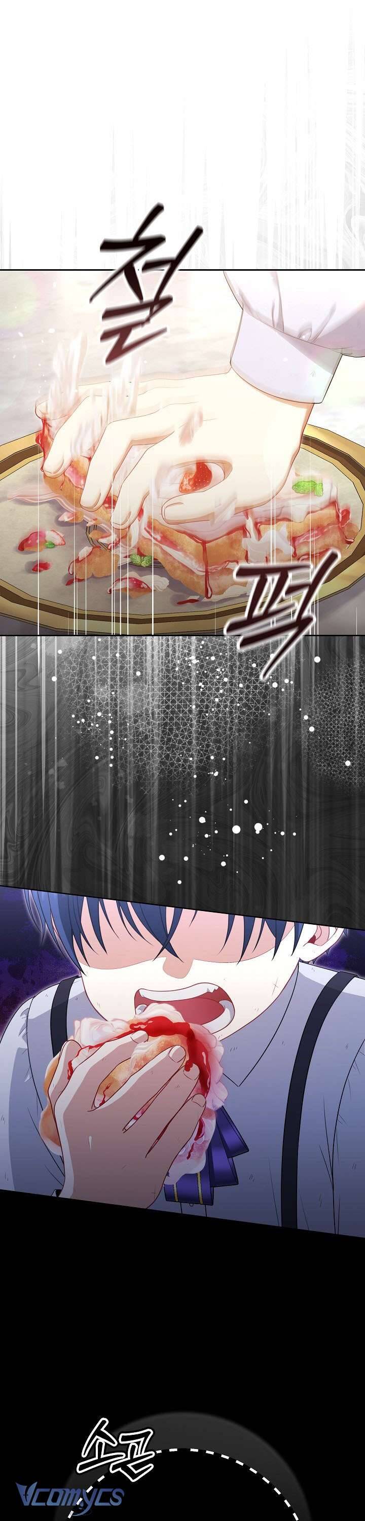 Tôi Đang Xem Một Vở Kịch - Chapter 9 - Page 43