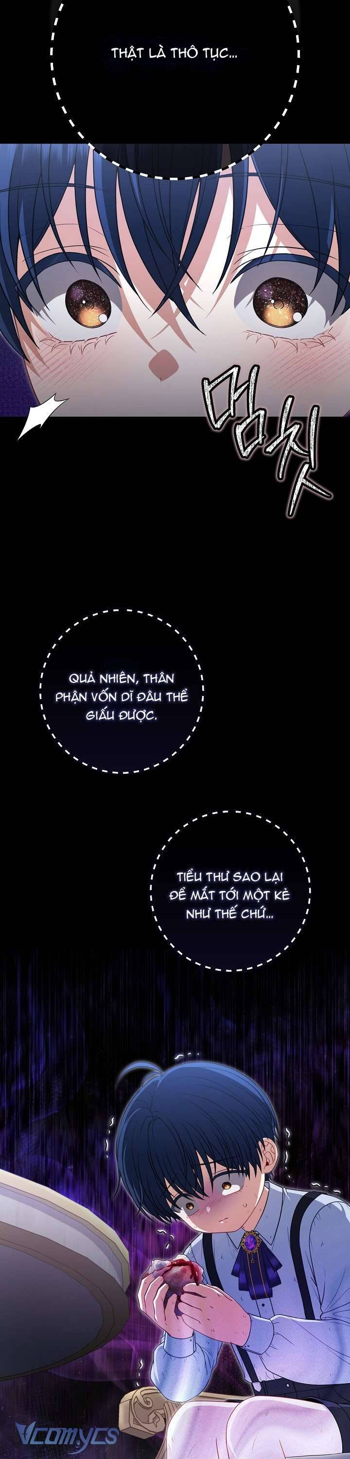 Tôi Đang Xem Một Vở Kịch - Chapter 9 - Page 44