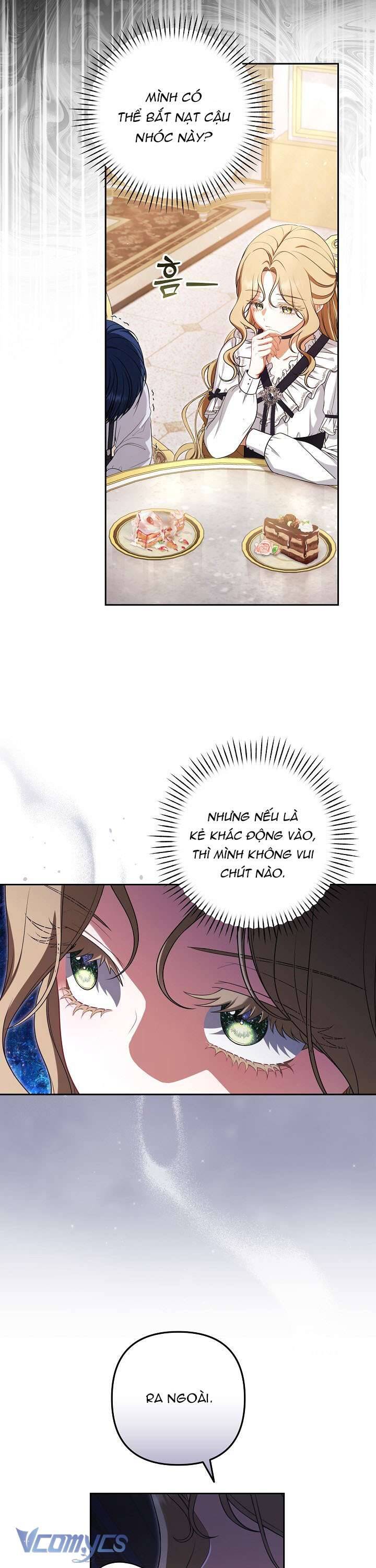 Tôi Đang Xem Một Vở Kịch - Chapter 9 - Page 46