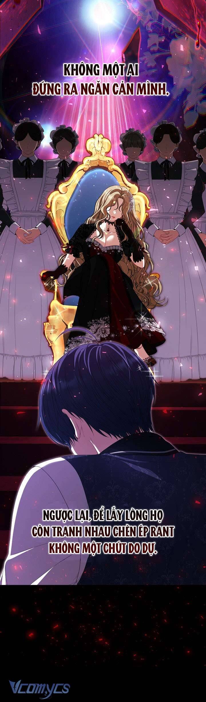 Tôi Đang Xem Một Vở Kịch - Chapter 9 - Page 5