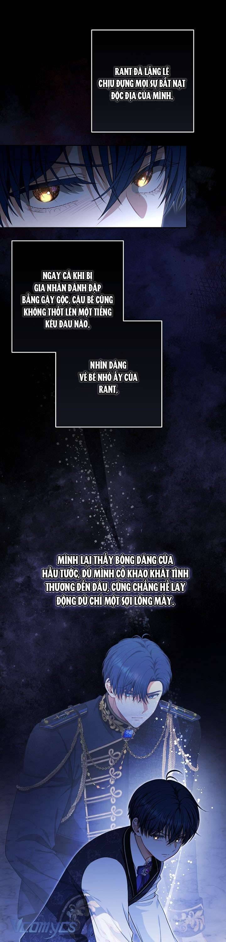 Tôi Đang Xem Một Vở Kịch - Chapter 9 - Page 6