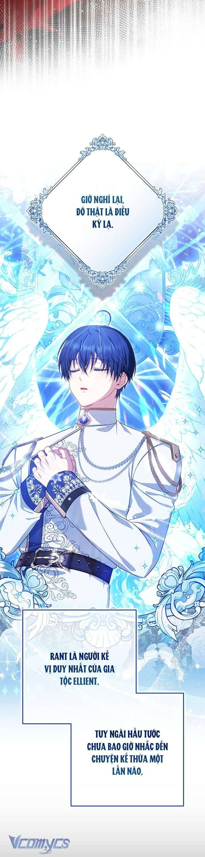 Tôi Đang Xem Một Vở Kịch - Chapter 9 - Page 9