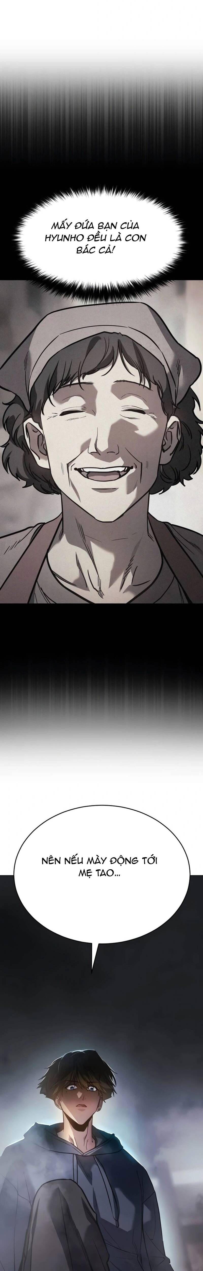 Dinh Thự Chết - Chapter 1 - Page 100