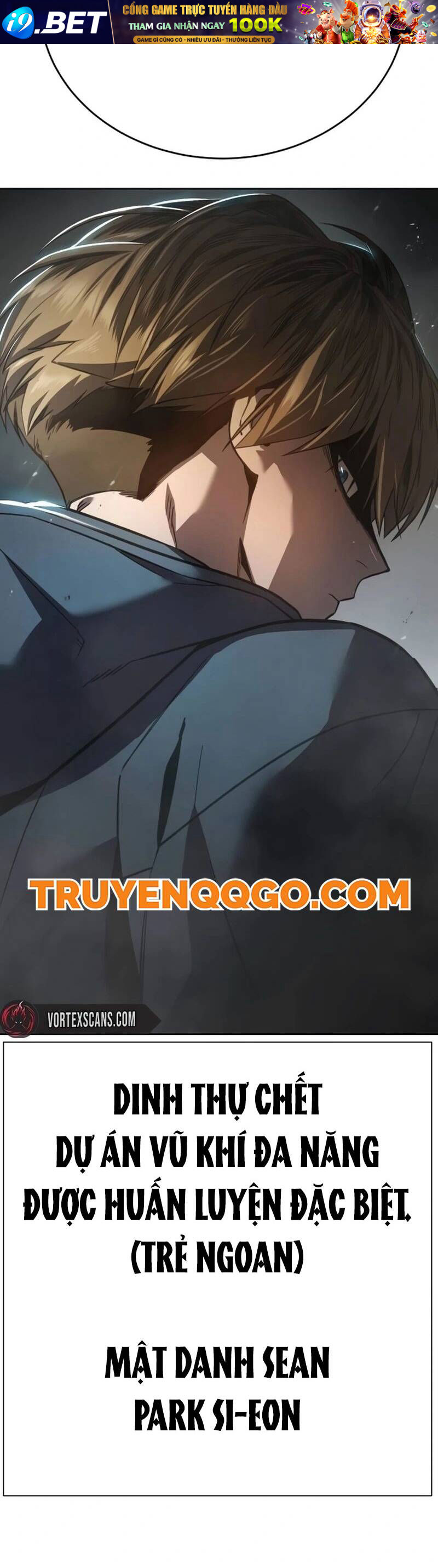 Dinh Thự Chết - Chapter 1 - Page 106