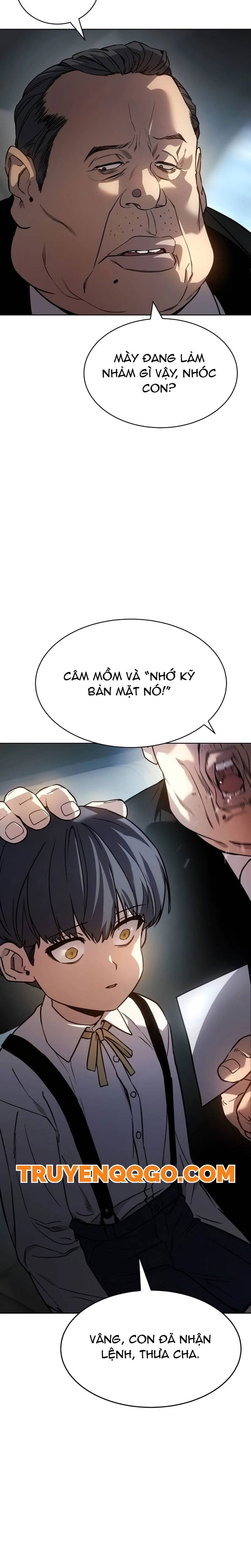 Dinh Thự Chết - Chapter 1 - Page 11