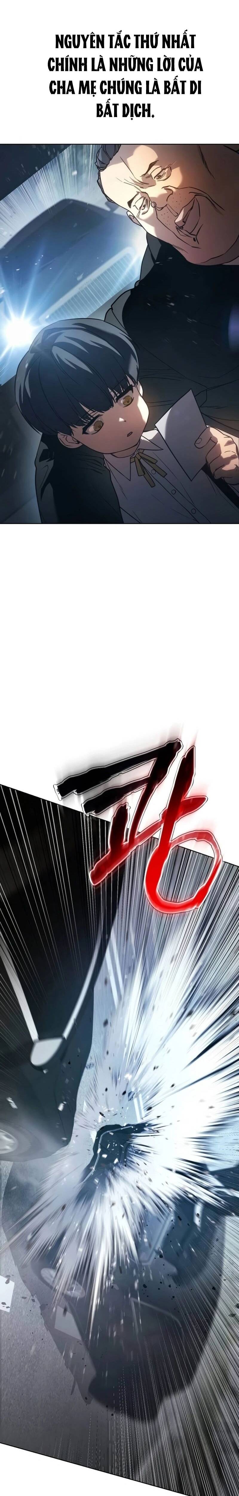 Dinh Thự Chết - Chapter 1 - Page 12