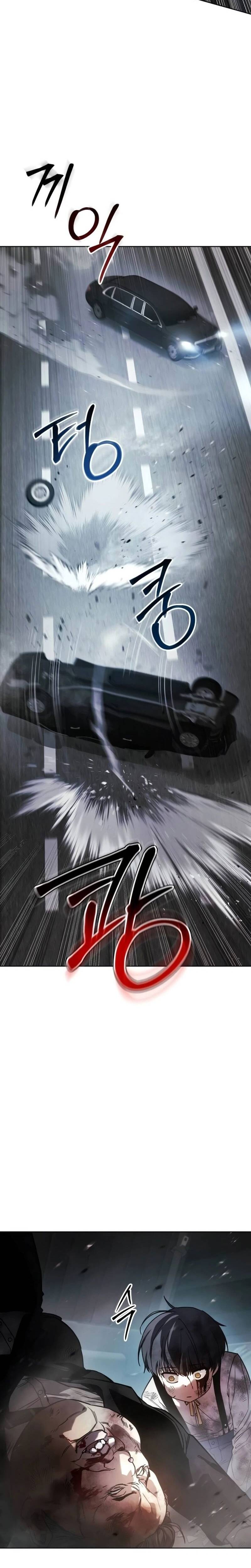 Dinh Thự Chết - Chapter 1 - Page 13