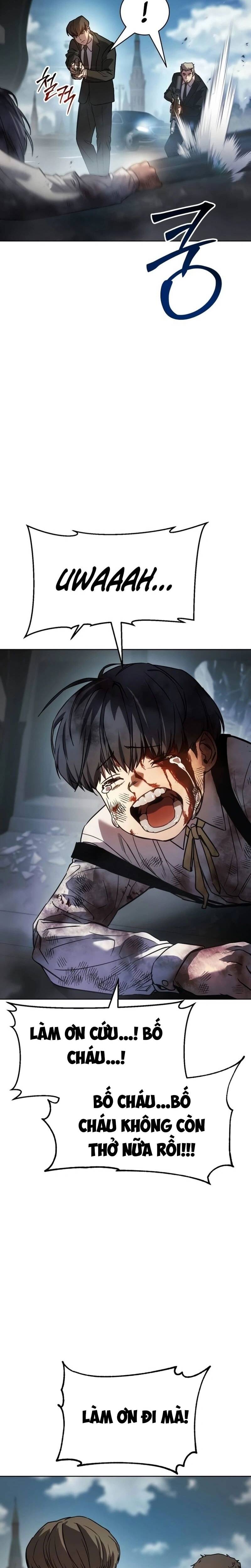 Dinh Thự Chết - Chapter 1 - Page 15