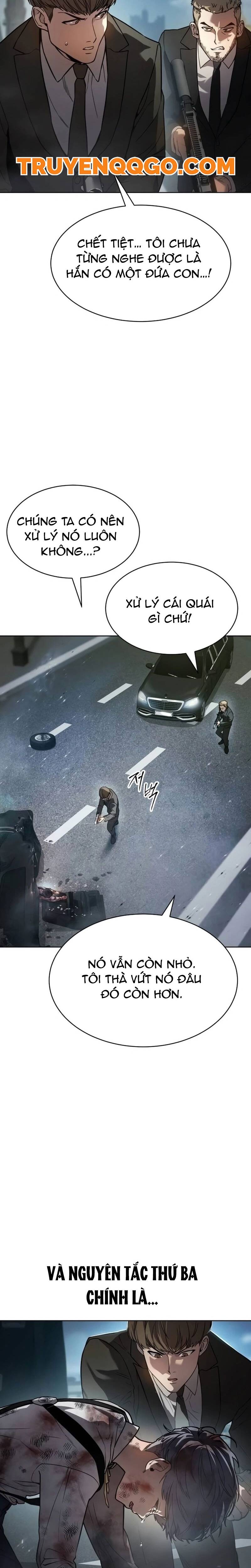 Dinh Thự Chết - Chapter 1 - Page 16