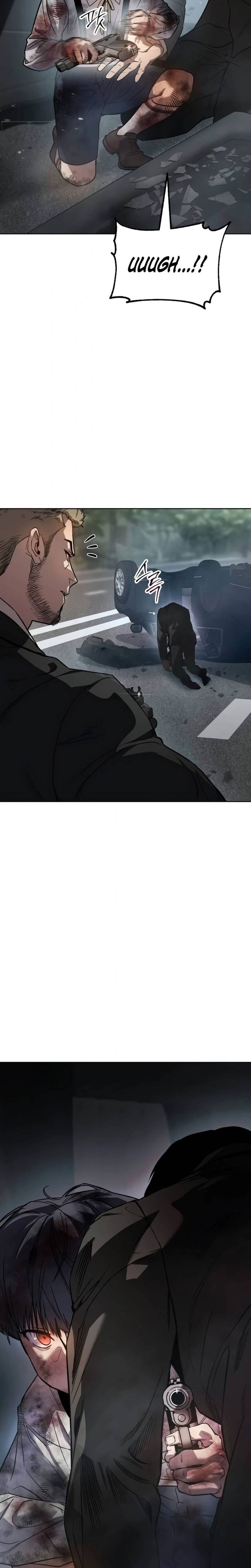 Dinh Thự Chết - Chapter 1 - Page 18